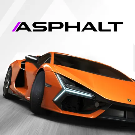 Asphalt 9: Legends